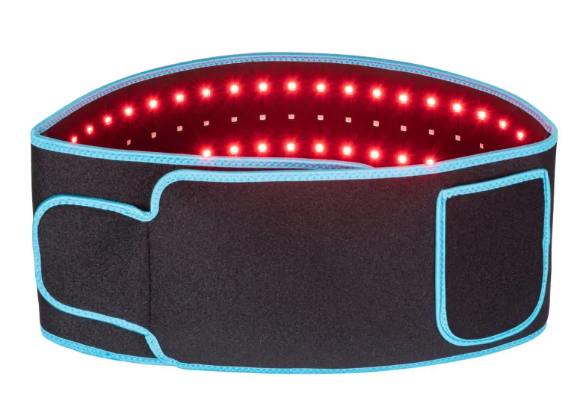 LED Infrared Heating Belt