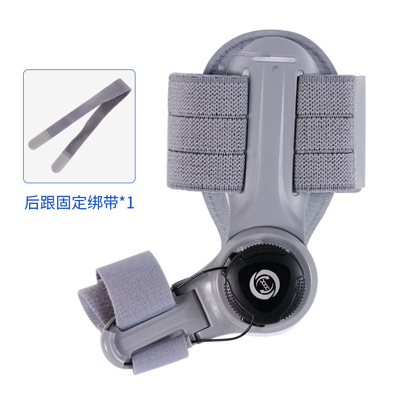 Adjustable Toe Separator