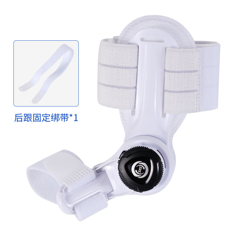 Adjustable Toe Separator