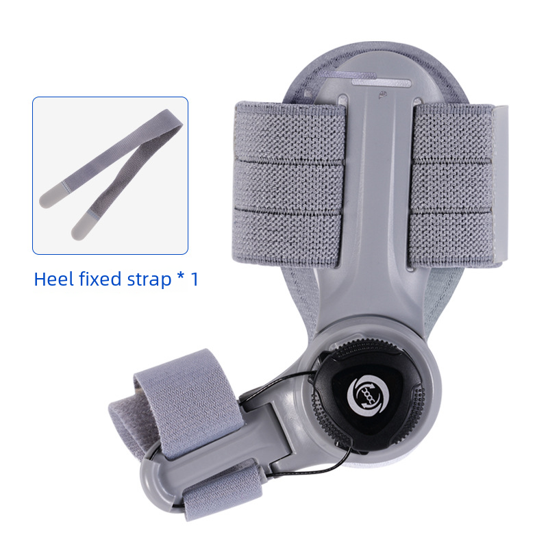 Adjustable Toe Separator