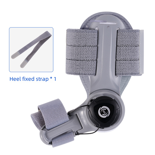 Adjustable Toe Separator