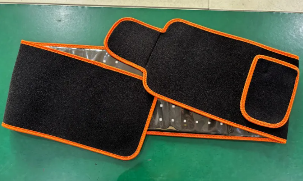 LED Infrared Heating Belt