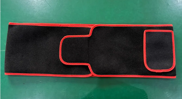 LED Infrared Heating Belt