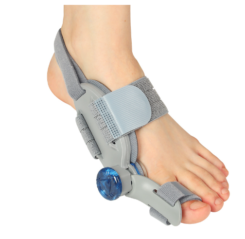 Adjustable Toe Separator