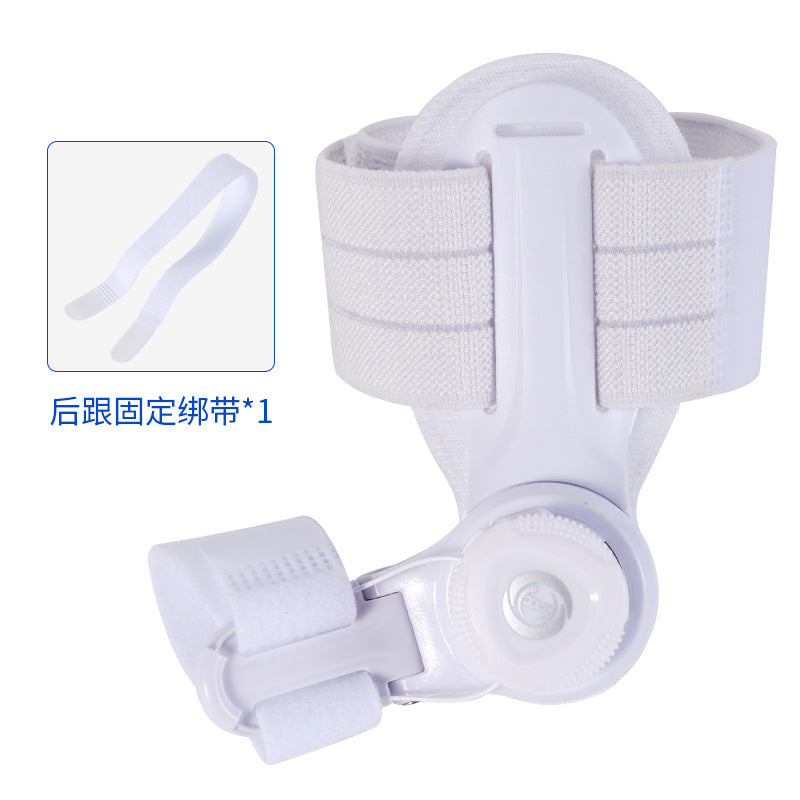 Adjustable Toe Separator